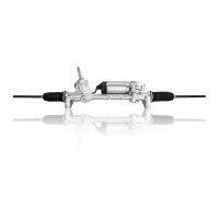 Lenkgetriebe Alfa Romeo Giulietta