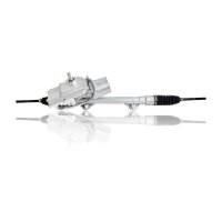 Lenkgetriebe Citroen C3 II DS3 Elektrisch