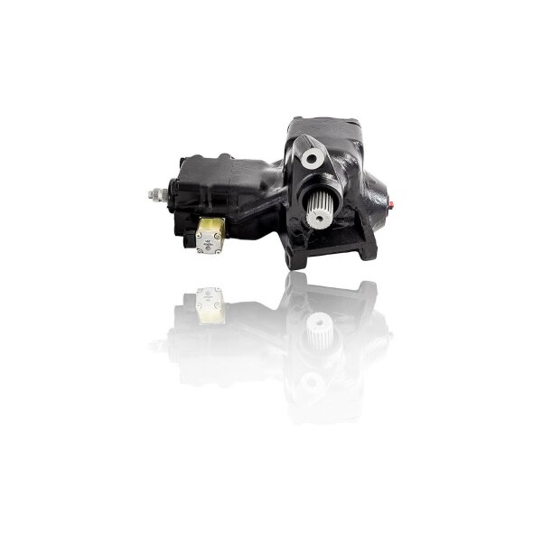 Lenkgetriebe BMW E34 M5 540i 535i 530 mit Servotronic