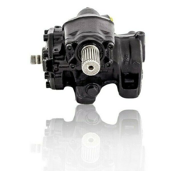 Lenkgetriebe Mercedes Benz W126