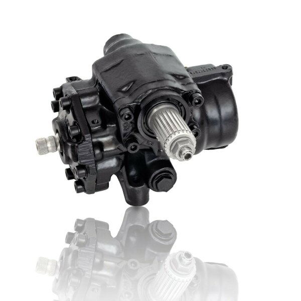 Lenkgetriebe Mercedes Benz W129