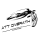 Mitsubishi Lenkgetriebe ASX - Citroen C4 Aircross - Peugeot 4008 SUV