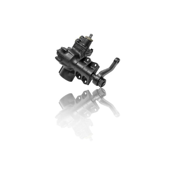 Lenkgetriebe Nissan Navara D40 Kugelumlauf