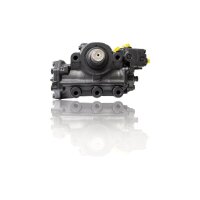 Lenkgetriebe MAN TGS 35T 8x4-4 BL D20/D26