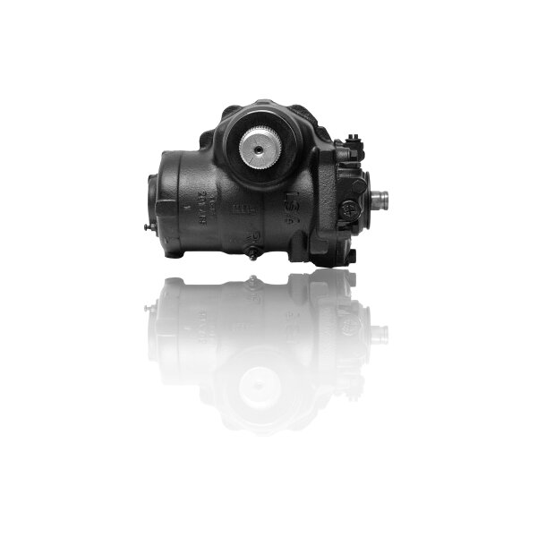 Lenkgetriebe Mercedes Benz LS4 Vario