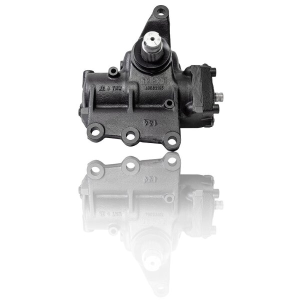 Lenkgetriebe Scania TRW