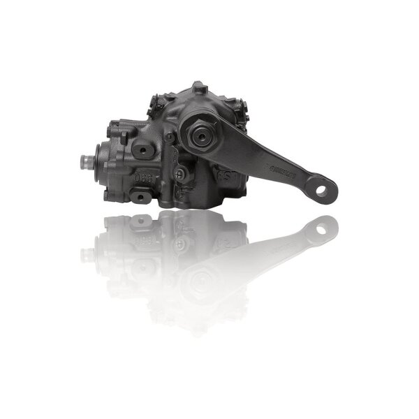 Lenkgetriebe Mercedes Benz LS3 814 A6704600101