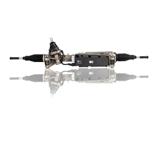 Lenkgetriebe Audi Q7 4N1 ab 2015 Elektrisch