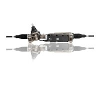 Lenkgetriebe Audi Q7 4M ab 2015 Elektrisch