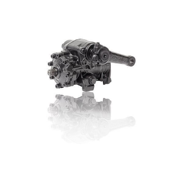 Lenkgetriebe Mercedes Benz R170