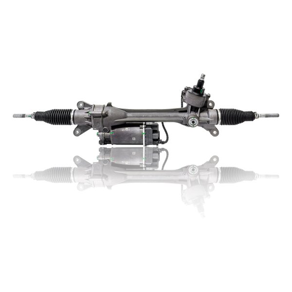 Lenkgetriebe Audi A5 A4 8W1423055 Dynamik Elektrisch