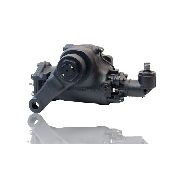 Lenkgetriebe MAN Lion City