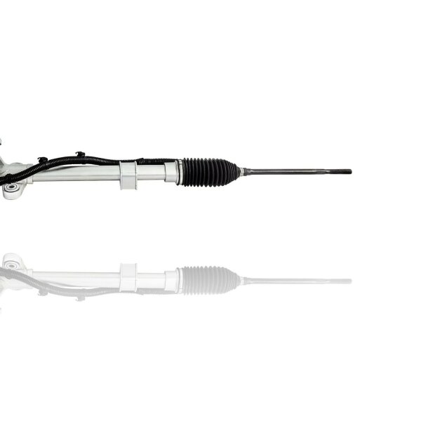 Lenkgetriebe Opel Agila B