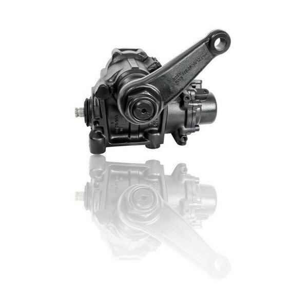 Lenkgetriebe Mercedes Benz LS6 Unimog U1000-U1600 RHD