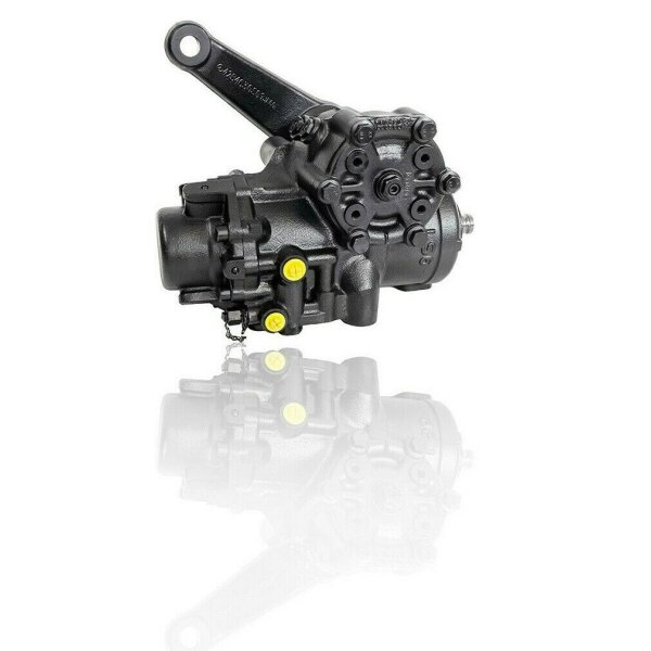 Lenkgetriebe Mercedes Benz LS6 Unimog U1000-U1600 RHD