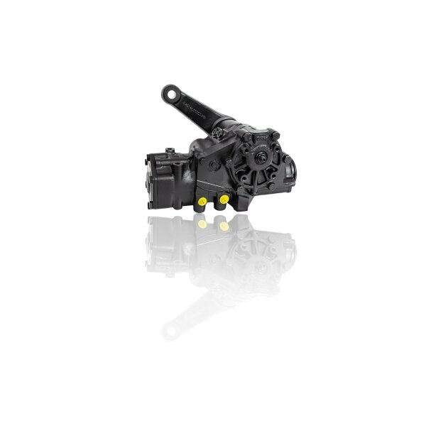 Mercedes Benz Lenkgetriebe LS7