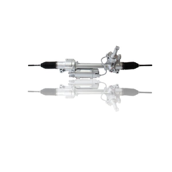 Mercedes Benz Lenkgetriebe W222 4-Matic