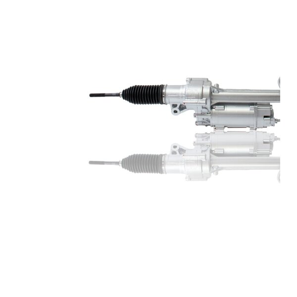 Mercedes Benz Lenkgetriebe W222 4-Matic