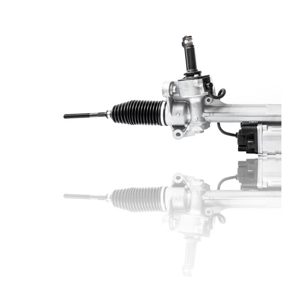 Lenkgetrieb Mercedes Benz GLE 4-Matic Elektrisch