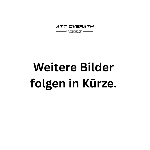 Lenkgetriebe Volkswagen Caddy EPS