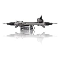 Lenkgetriebe Audi A4 8W1 Elektrisch