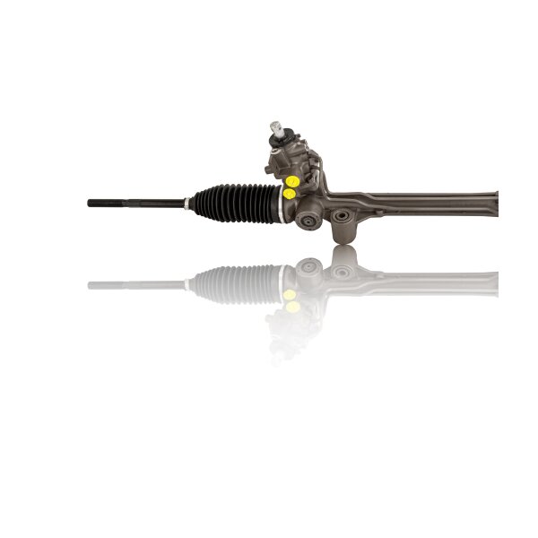 Lenkgetriebe Audi Q7 4LB mit Servotronic