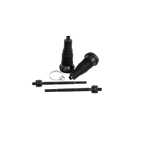 Lenkgetriebe Audi Q5 8R mit Servotronic