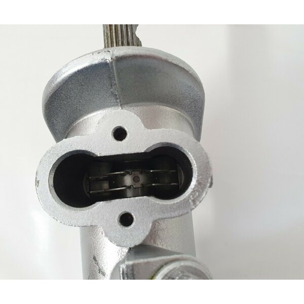 Lenkgetriebe Audi A2 TRW