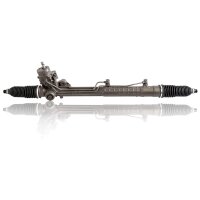 Lenkgetriebe Audi A6 4F C6 mit Servotronic