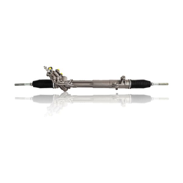 Lenkgetriebe BMW E39 mit Servotronic