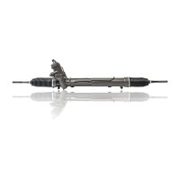 Lenkgetriebe BMW X3 E83 mit Servotronic