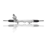 Lenkgetriebe BMW F07 GT xDrive Hydraulisch