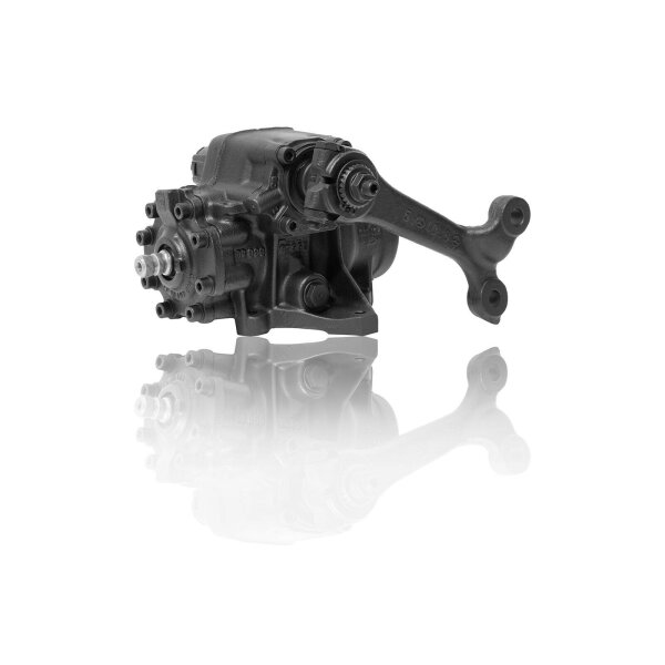 Mercedes Benz Lenkgetriebe W140 ohne Servotronic