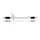 Lenkgetriebe Citroen C5 III  mit Servotronic