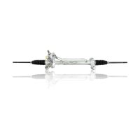 Lenkgetriebe Honda CR-V III Hydraulisch