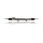 Lenkgetriebe Jaguar XJ mit Servotronic