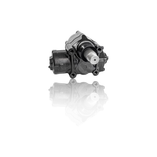 Lenkgetriebe Mercedes Benz LS8 Actros MP4