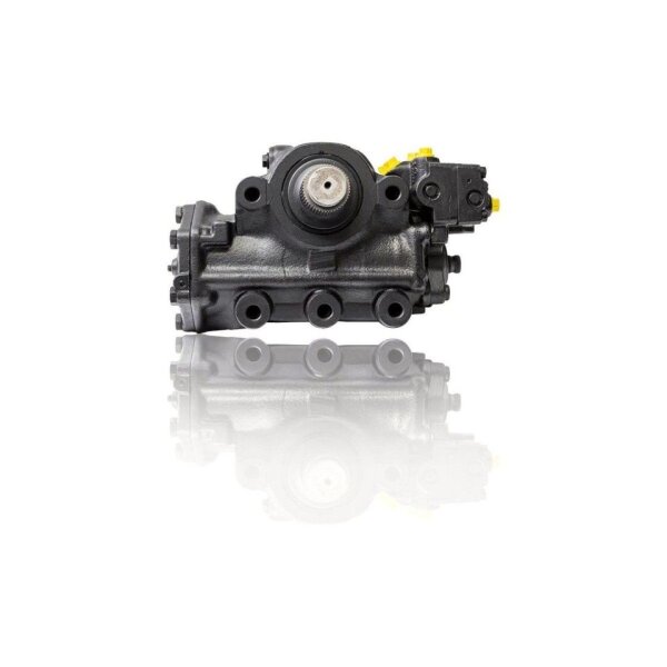 Lenkgetriebe MAN TGS 35T 8x4-4 BL D20/D26