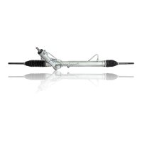 Lenkgetriebe Mercedes Benz W639 4-Matic