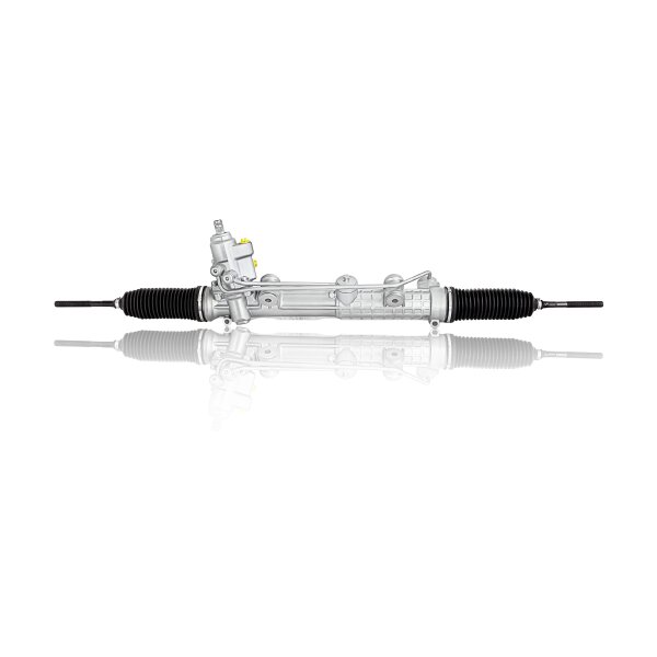 Lenkgetriebe Mercedes Benz W220 mit Servotronic