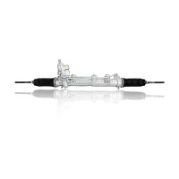 Lenkgetriebe Mercedes Benz W220 mit Servotronic