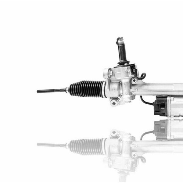 Lenkgetriebe Mercedes Benz W212 W218 4-Matic Elektrisch