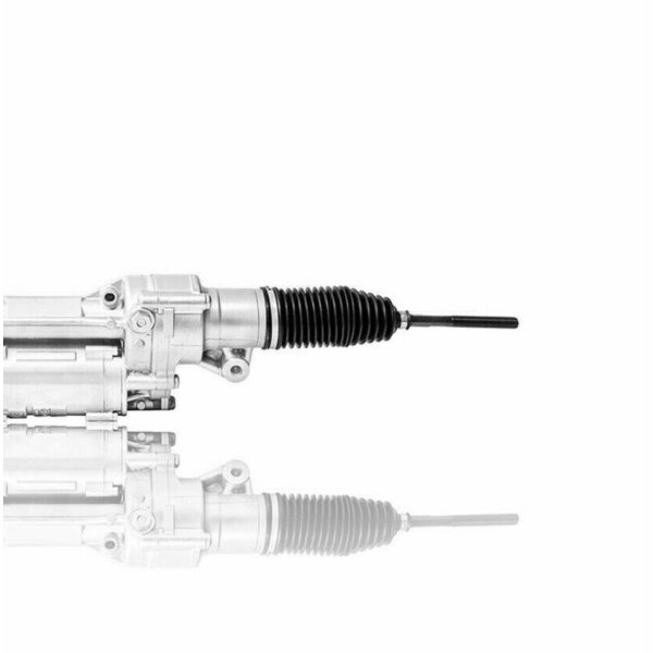 Lenkgetriebe Mercedes Benz W212 W218 4-Matic Elektrisch