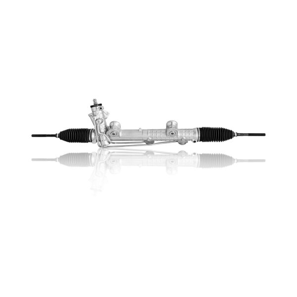 Lenkgetriebe Mercedes Benz W211 W219 CLS mit Servotronic