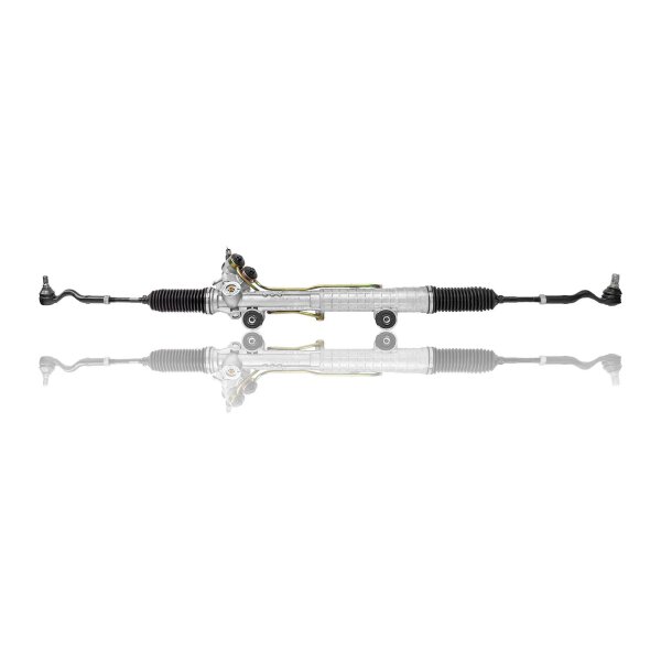 Lenkgetriebe Mercedes Benz W210 ohne Servotronic