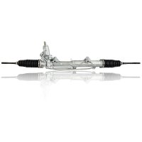 Lenkgetriebe Mercedes Benz W204 ohne Servotronic
