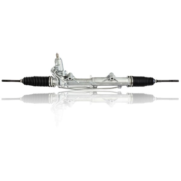 Lenkgetriebe Mercedes Benz W204 mit Servotronic