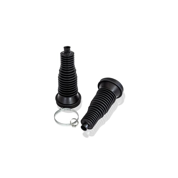 Lenkgetriebe Peugeot Partner bis 2008 + Dämpfer 10mm Vielzahn