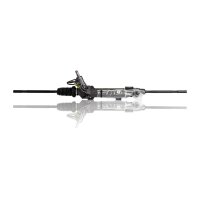 Lenkgetriebe Peugeot Partner bis 2008 + D&auml;mpfer 10mm...