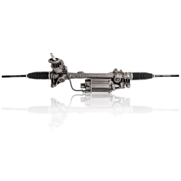 Lenkgetriebe Volkswagen Passat B7 3C - 3. Generation